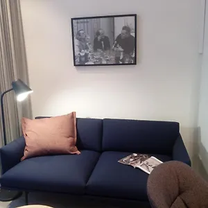 Studio61 , Gent Belgien