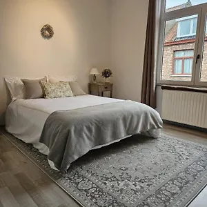  Gasthuis Scone - Guestroom - Centre Of In Calm Area