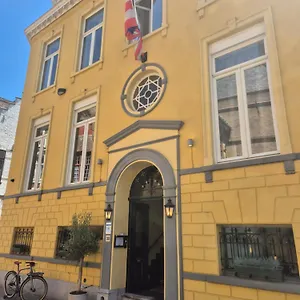 Lucca Hotel