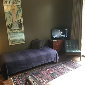 ** Bed & Breakfast Baeten's België