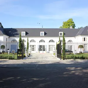 Luxury Arendshof , Antwerp Belgium