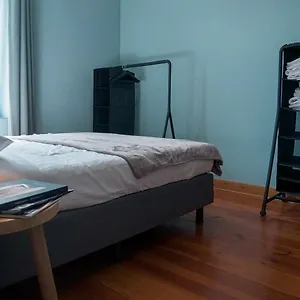 Smartflats - Fripiers , Brüssel Belgien