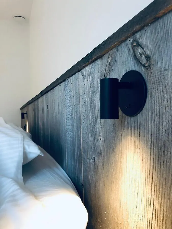 Suites Le Porte-Bonheur Bruges