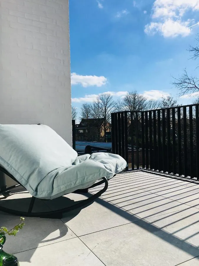 Suites Le Porte-Bonheur Bruges